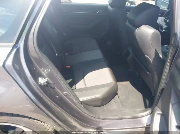 1HGCV1F30KA098631 2019 HONDA ACCORD - Image 8