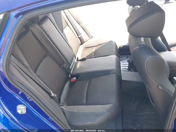 1HGCV1F30KA099732 2019 HONDA ACCORD - Image 8