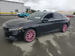 1HGCV1F30KA099858 2019 HONDA ACCORD