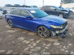 1HGCV1F30KA100099 2019 HONDA ACCORD