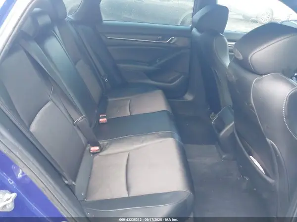 1HGCV1F30KA100099 2019 HONDA ACCORD - Image 8