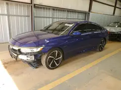 1HGCV1F30KA100149 2019 HONDA ACCORD