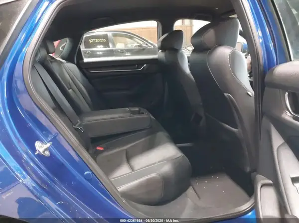 1HGCV1F30KA101396 2019 HONDA ACCORD - Image 8