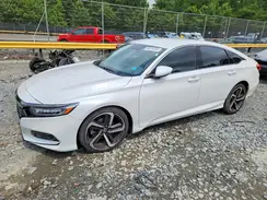 1HGCV1F30KA101575 2019 HONDA ACCORD