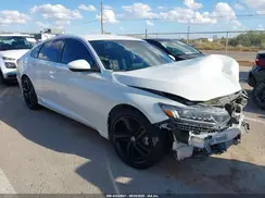 1HGCV1F30KA101642 2019 HONDA ACCORD