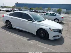 1HGCV1F30KA101706 2019 HONDA ACCORD