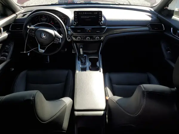 1HGCV1F30KA103617 2019 HONDA ACCORD - Image 8