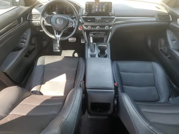 1HGCV1F30KA104475 2019 HONDA ACCORD - Image 8