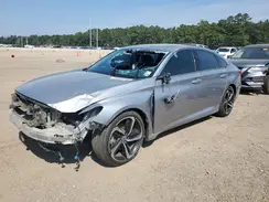 1HGCV1F30KA104749 2019 HONDA ACCORD