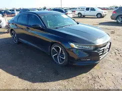 1HGCV1F30KA105013 2019 HONDA ACCORD