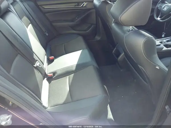 1HGCV1F30KA105013 2019 HONDA ACCORD - Image 8