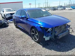 1HGCV1F30KA105691 2019 HONDA ACCORD