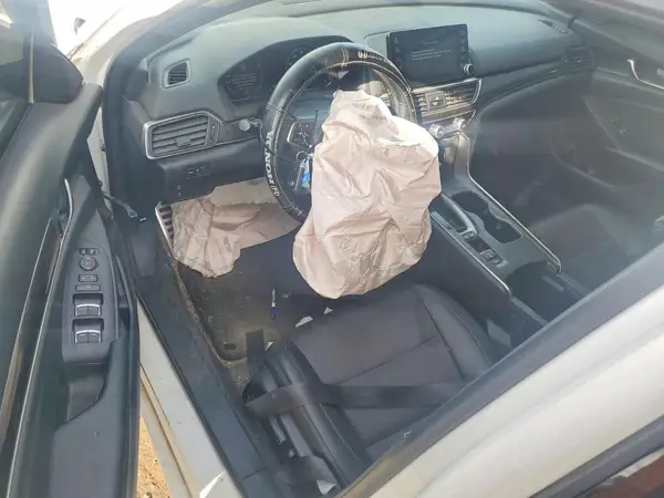 1HGCV1F30KA107411 2019 HONDA ACCORD - Image 8