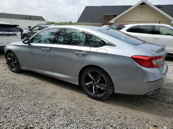 1HGCV1F30KA109126 2019 HONDA ACCORD - Image 2