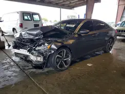 1HGCV1F30KA109238 2019 HONDA ACCORD