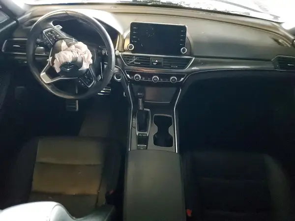 1HGCV1F30KA109238 2019 HONDA ACCORD - Image 8