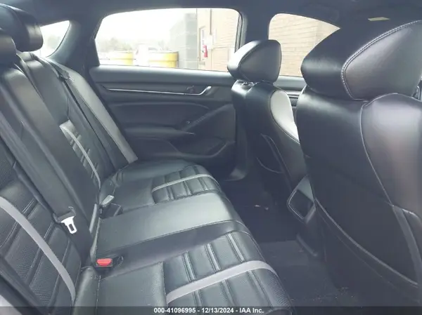 1HGCV1F30KA109370 2019 HONDA ACCORD - Image 8