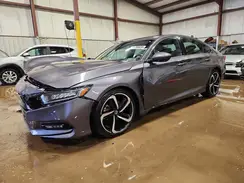 1HGCV1F30KA109448 2019 HONDA ACCORD
