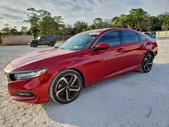 1HGCV1F30KA110096 2019 HONDA ACCORD