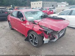 1HGCV1F30KA112186 2019 HONDA ACCORD