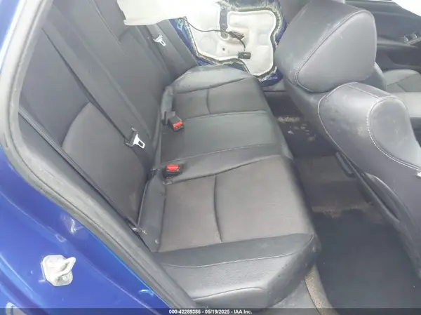 1HGCV1F30KA112222 2019 HONDA ACCORD - Image 8