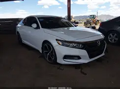 1HGCV1F30KA112818 2019 HONDA ACCORD