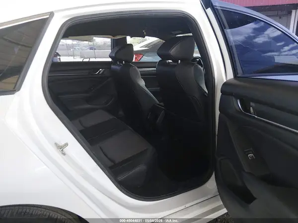 1HGCV1F30KA112818 2019 HONDA ACCORD - Image 8
