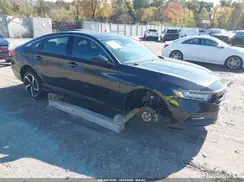 1HGCV1F30KA113256 2019 HONDA ACCORD