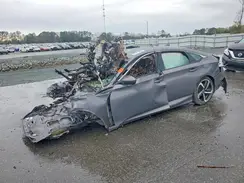 1HGCV1F30KA113273 2019 HONDA ACCORD