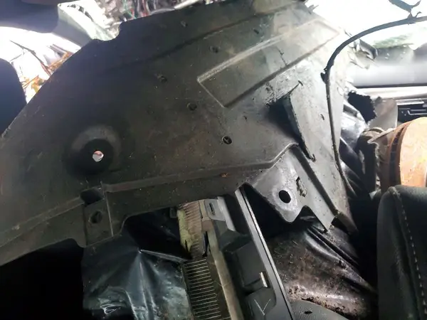 1HGCV1F30KA113273 2019 HONDA ACCORD - Image 8