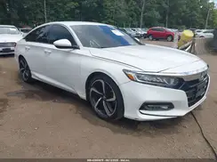 1HGCV1F30KA114214 2019 HONDA ACCORD