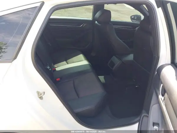 1HGCV1F30KA114214 2019 HONDA ACCORD - Image 8