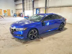 1HGCV1F30KA117078 2019 HONDA ACCORD