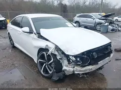 1HGCV1F30KA117713 2019 HONDA ACCORD