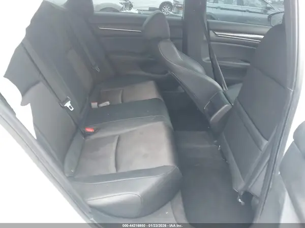 1HGCV1F30KA117713 2019 HONDA ACCORD - Image 8