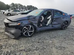 1HGCV1F30KA119168 2019 HONDA ACCORD