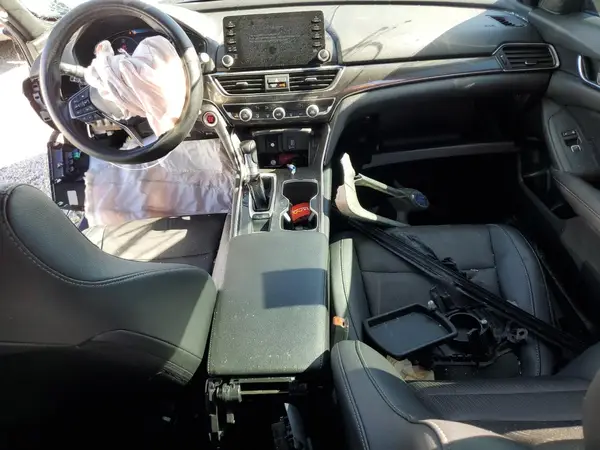 1HGCV1F30KA119168 2019 HONDA ACCORD - Image 8