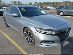 1HGCV1F30KA119476 2019 HONDA ACCORD