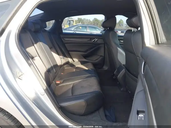 1HGCV1F30KA119476 2019 HONDA ACCORD - Image 8