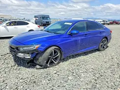 1HGCV1F30KA120126 2019 HONDA ACCORD