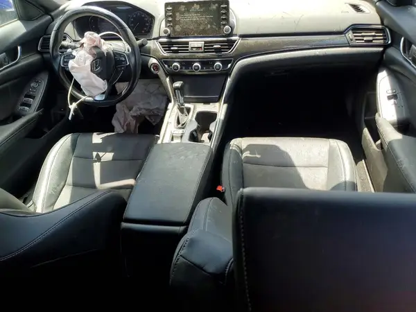 1HGCV1F30KA120126 2019 HONDA ACCORD - Image 8