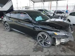 1HGCV1F30KA122460 2019 HONDA ACCORD