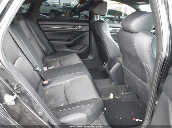 1HGCV1F30KA122460 2019 HONDA ACCORD - Image 8