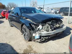1HGCV1F30KA125004 2019 HONDA ACCORD