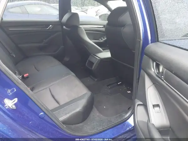 1HGCV1F30KA127352 2019 HONDA ACCORD - Image 8