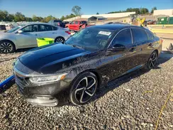1HGCV1F30KA127724 2019 HONDA ACCORD