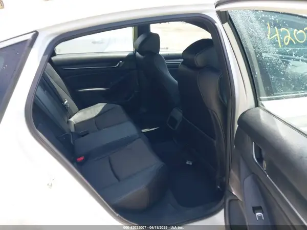 1HGCV1F30KA128999 2019 HONDA ACCORD - Image 8