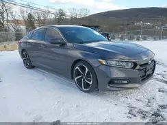 1HGCV1F30KA129439 2019 HONDA ACCORD