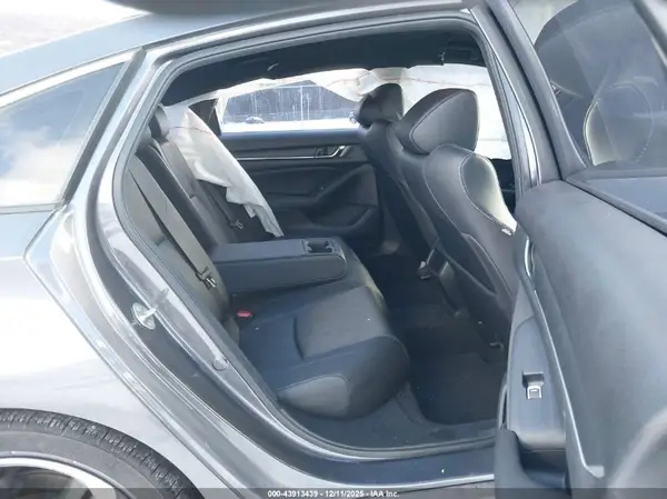 1HGCV1F30KA129439 2019 HONDA ACCORD - Image 8