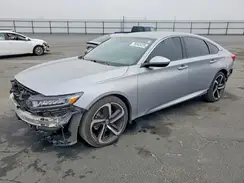 1HGCV1F30KA129490 2019 HONDA ACCORD